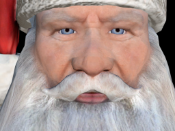 Santa