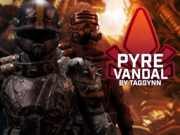 Pyre Vandal