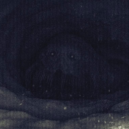 THE EEL