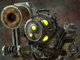 Big Daddy ｜ Rumbler