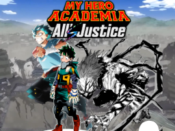The Ultimate Final Arc Deku