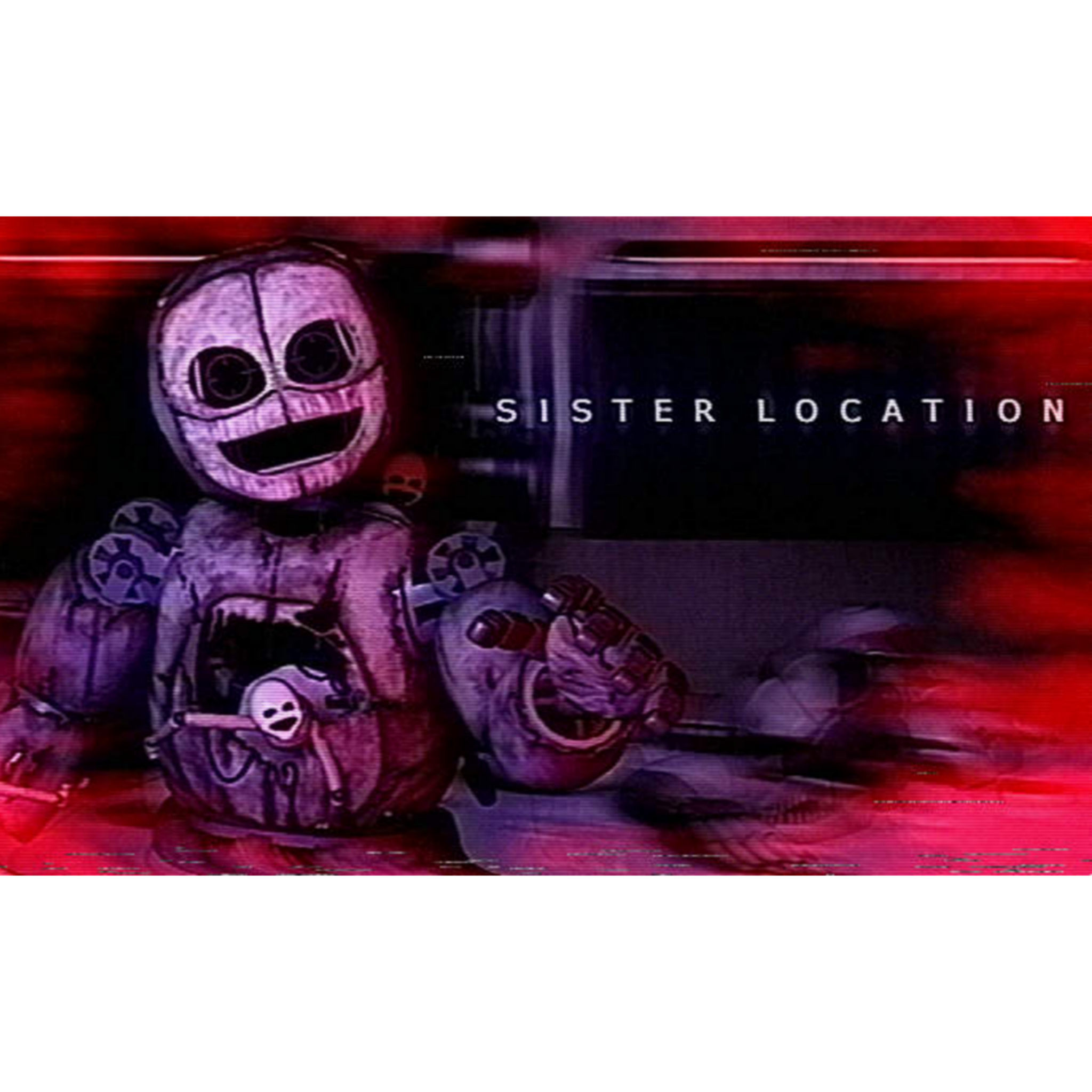 FNaF SL ｜ FUNTIME SPRINGSUIT