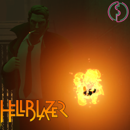John Constantine