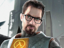 Gordon Freeman （Half-Life 2）