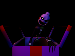 Inaccurate-Marionette