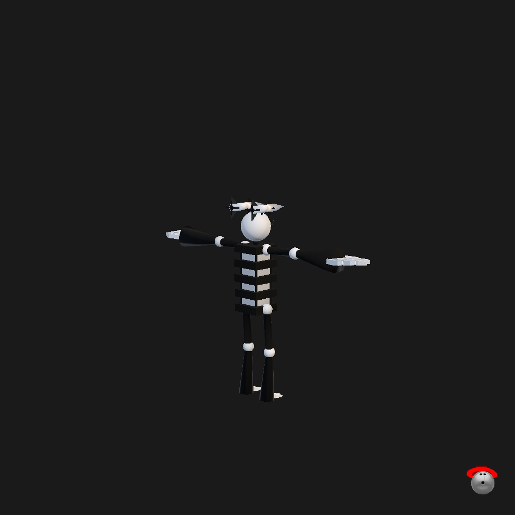 ialexV11․36 - Back Right