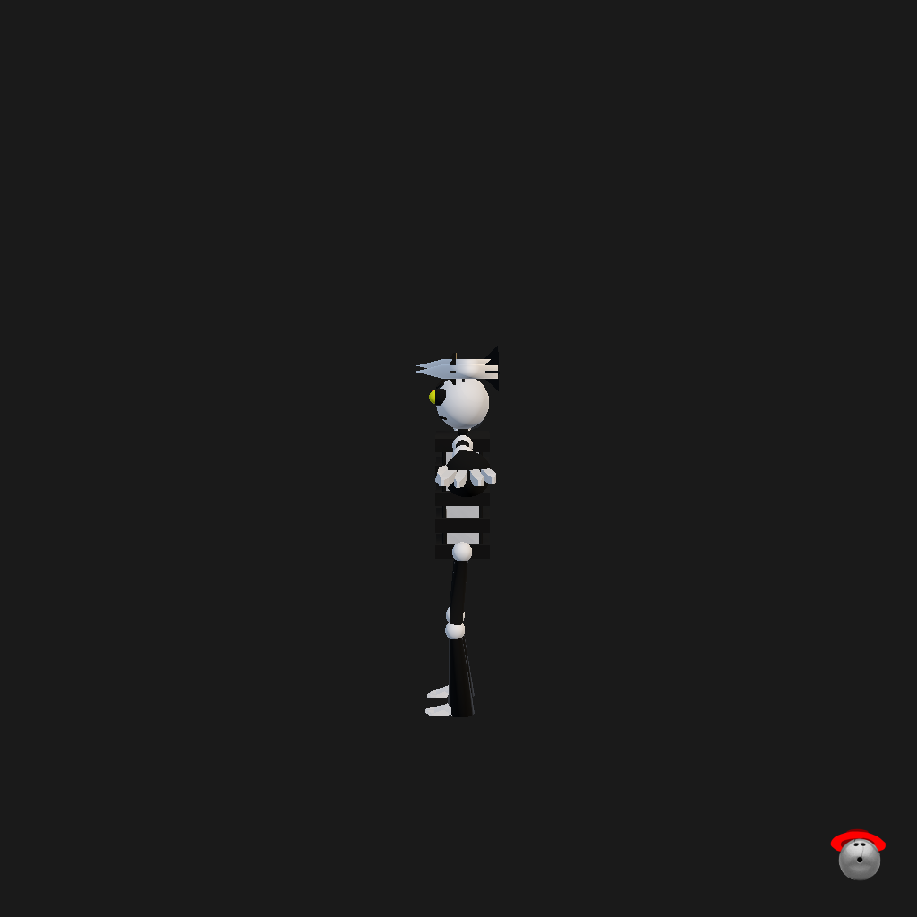 ialexV11․36 - Left