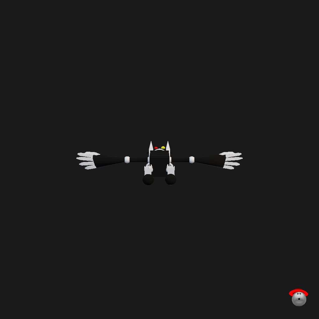 ialexV11․36 - Straight Bottom