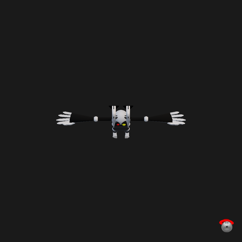 ialexV11․36 - Straight Top