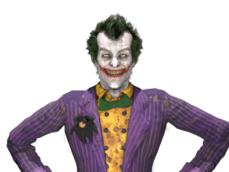 The Joker - Batman˸ Arkham Knight
