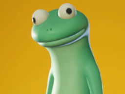 Tom Lizard