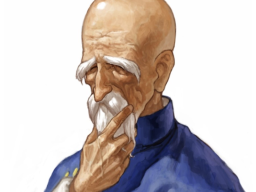 Tung Fu Rue