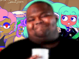 Dave Blunts and his Lesbian Space Babes （Lesbian Space Princess）