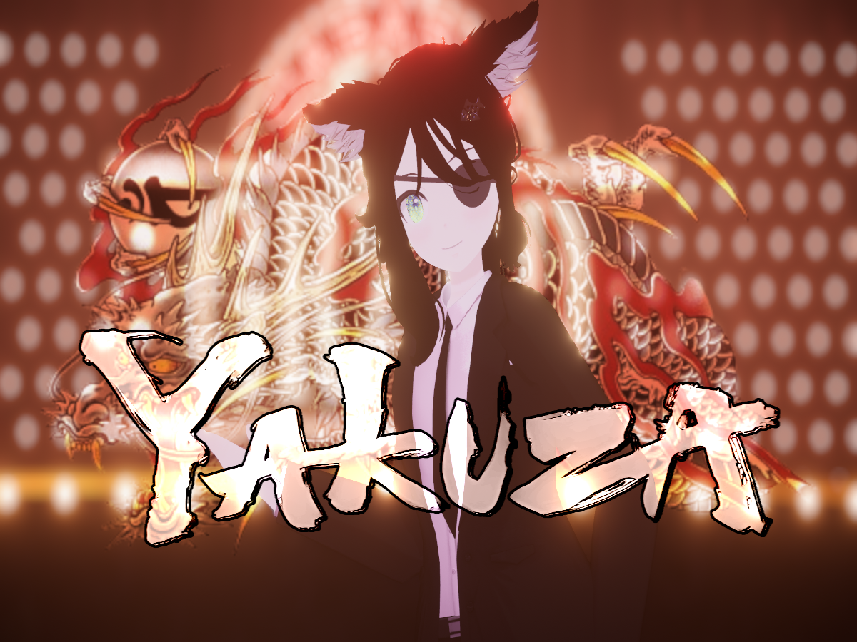 Cunk Yakuza UNK
