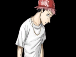 Yuji （ATL）