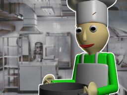 Chef Baldimore