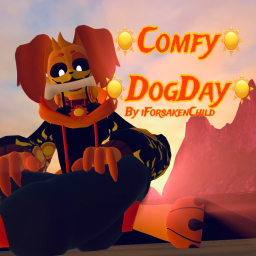 ~Comfy DogDay~