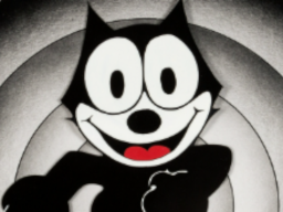 Felix （Felix The Cat）