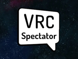 VRC Spectator