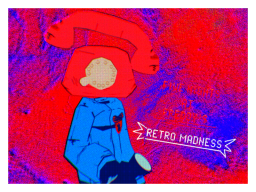 FNaF ⁄ Retro Phone Guy