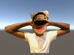 Shocked Chef Pee Pee