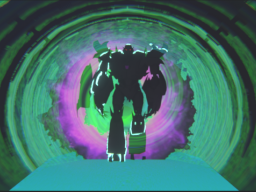 TFP Megatron