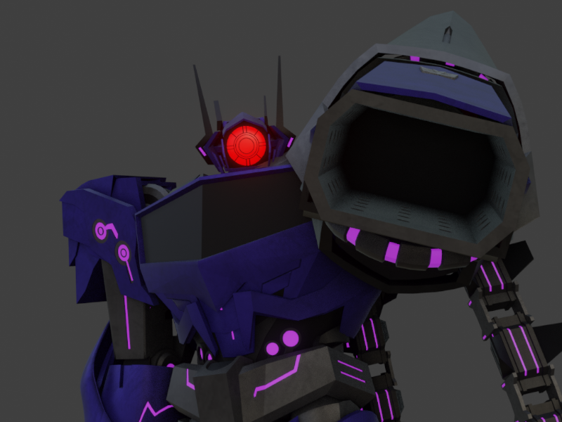 TFP Shockwave