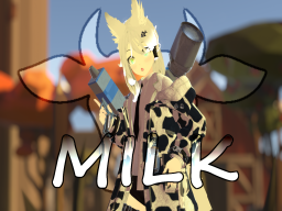 Cunk Milk UNK