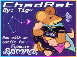 ChadRat SOMNA UPDATEǃǃ