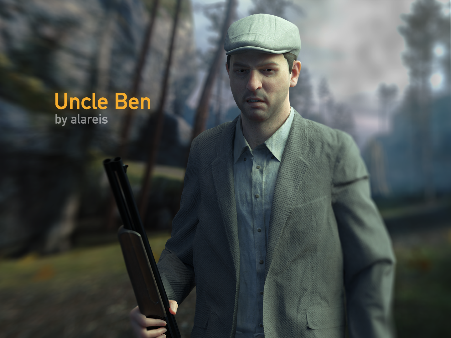 Uncle Ben