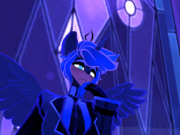 ~Princess Luna Alastor~