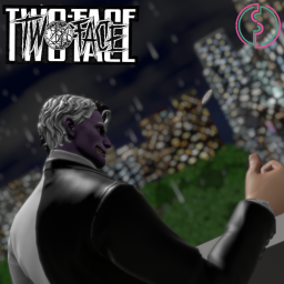 Two face