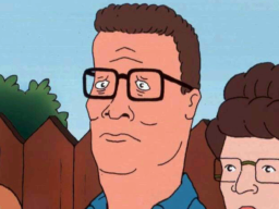 Hank Hill