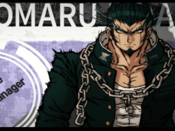 Nekomaru Nidai