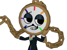 Dyle Timesly （Dandys World）