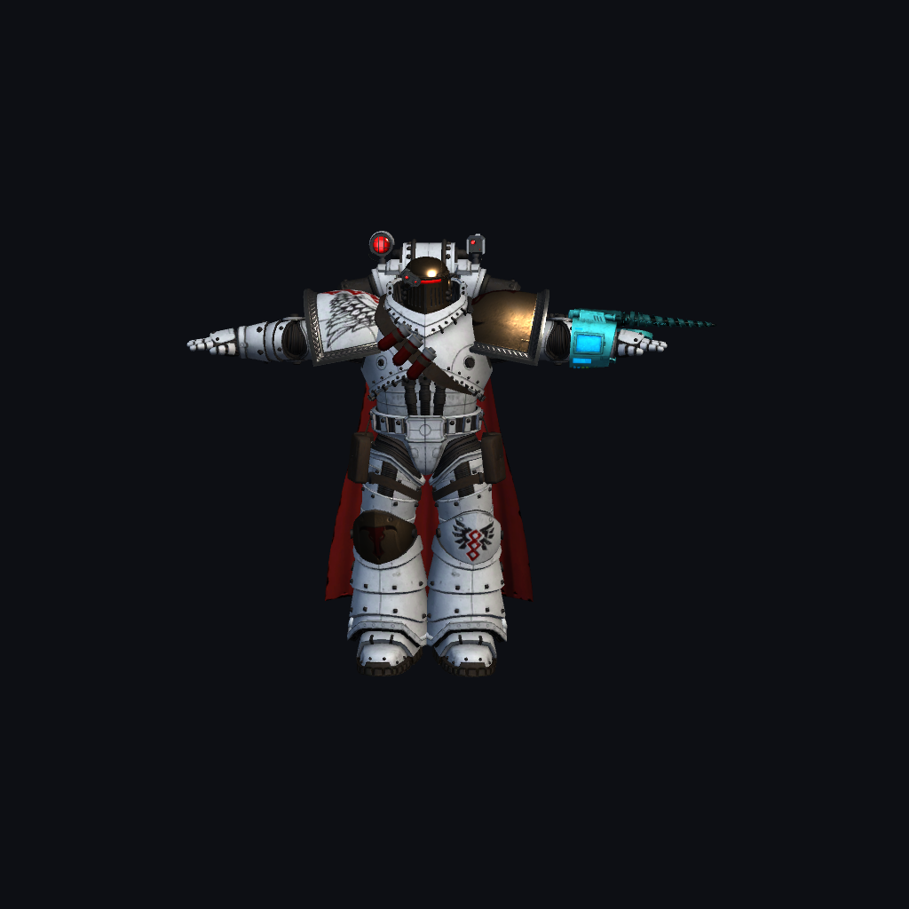 Minotaur Apothecary