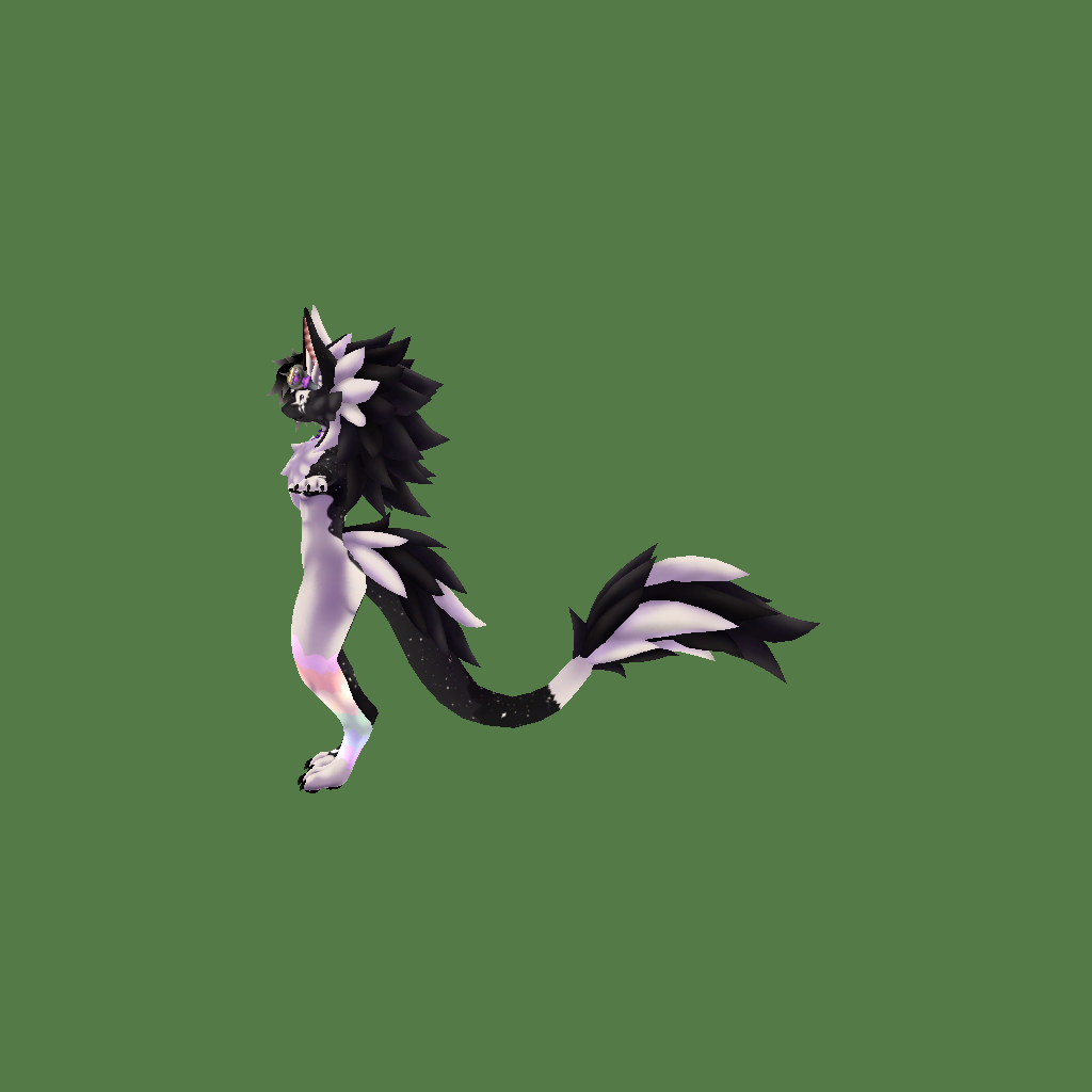 Lunar - Left