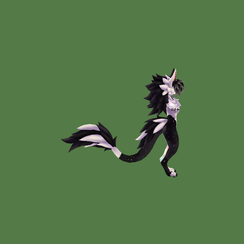Lunar - Right