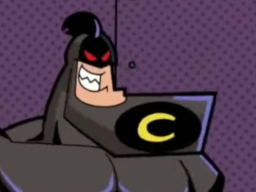 nega-chin