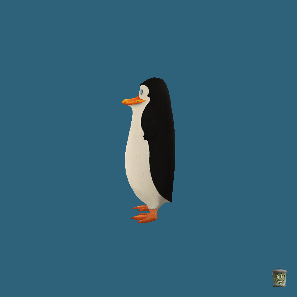 Kowalski - Left