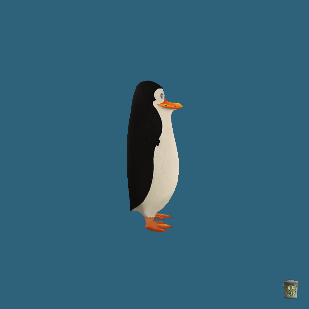 Kowalski - Right