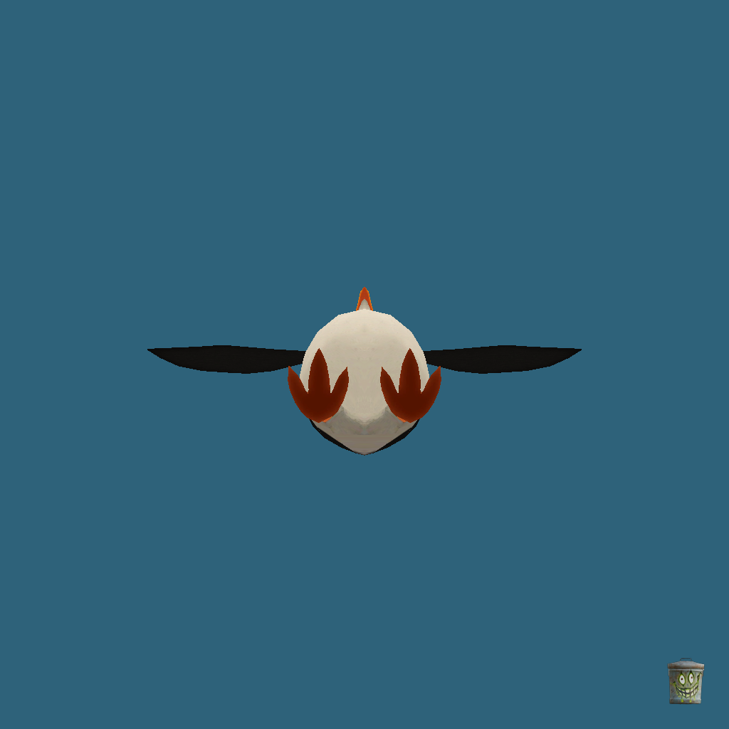 Kowalski - Straight Bottom