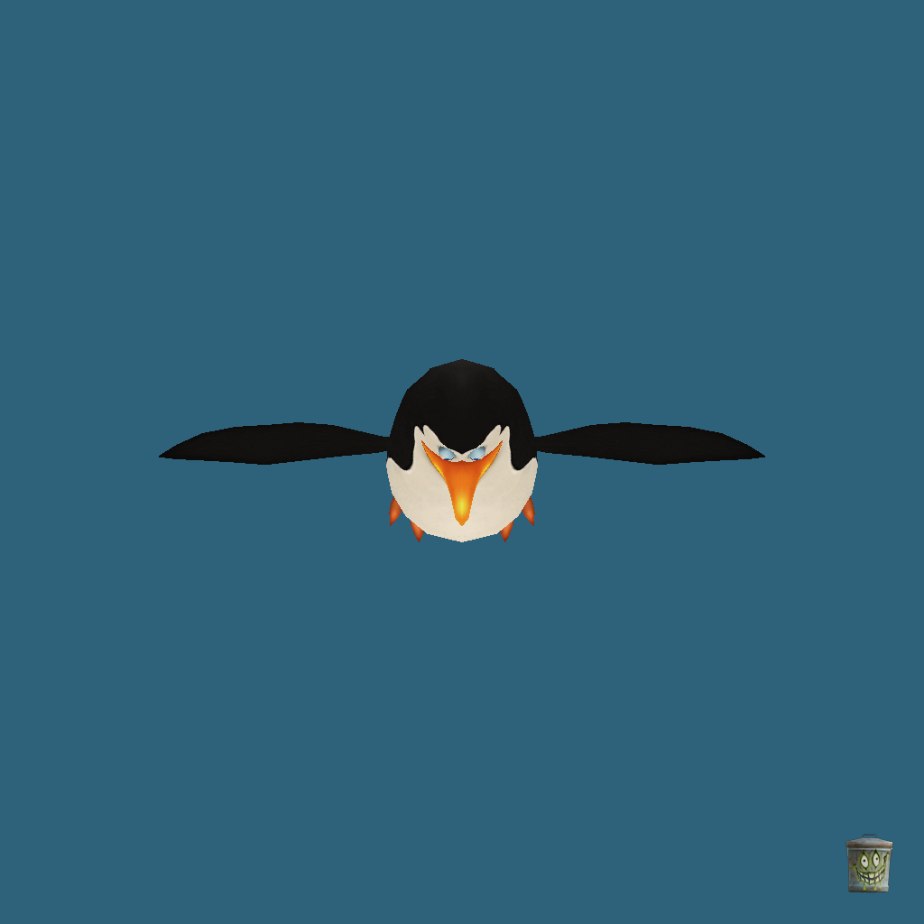 Kowalski - Straight Top
