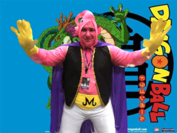 Majin Buu