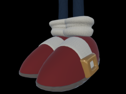 Realistic Kolossos