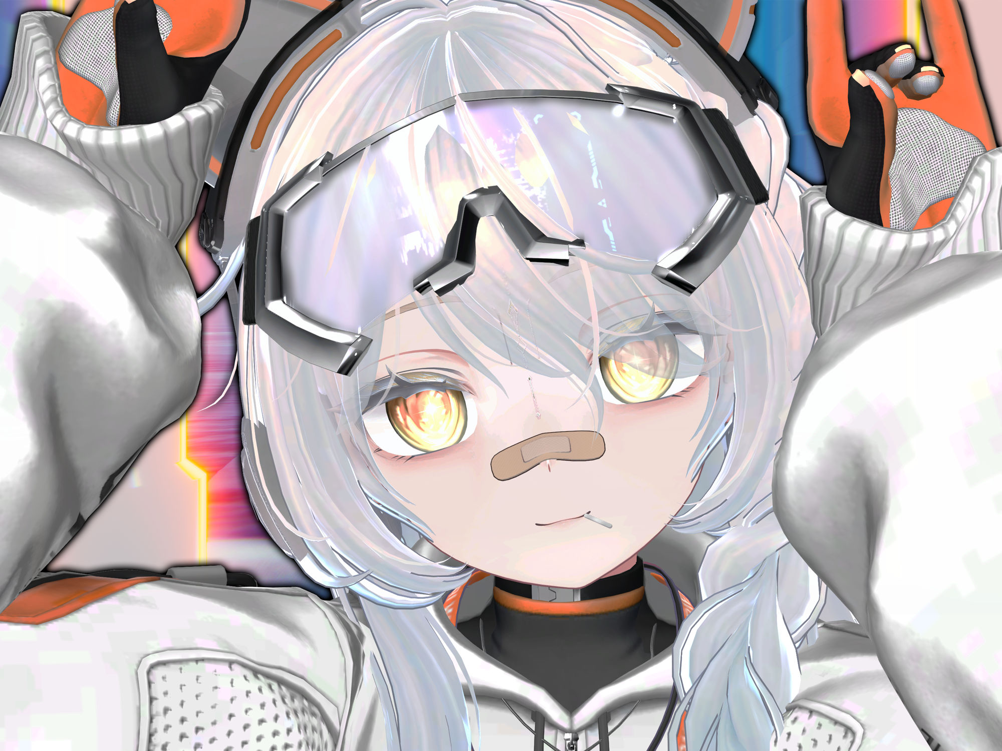 ECHO⁄⁄FL2