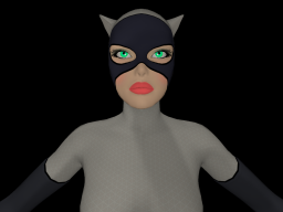 Catwoman