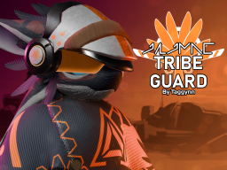 ARIA Tribeguard
