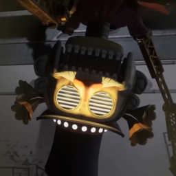 FNaF SOTM - BigTop