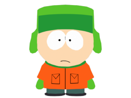 Kyle Broflovski - South Park